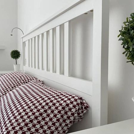Central Modern Apartment Rome -Locazione Turistica- Luaran gambar