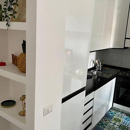 Central Modern Apartment Rome -Locazione Turistica- Luaran gambar