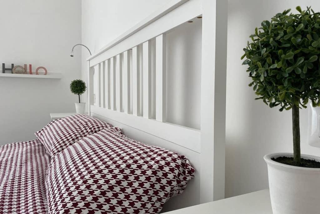 Central Modern Apartment Rome -Locazione Turistica- Luaran gambar