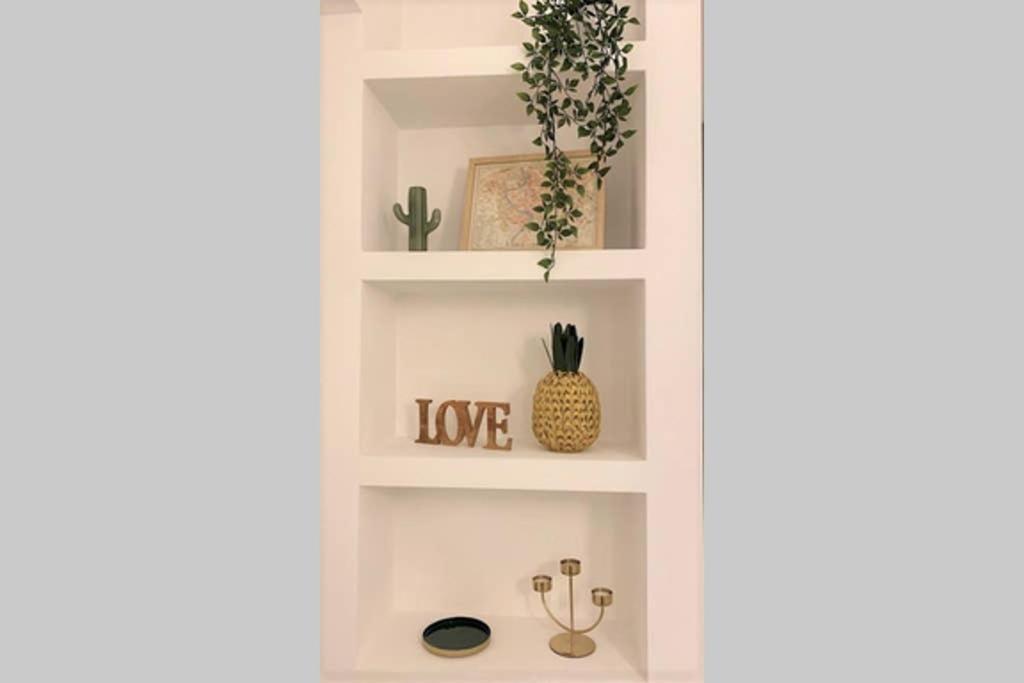 Central Modern Apartment Rome -Locazione Turistica- Luaran gambar