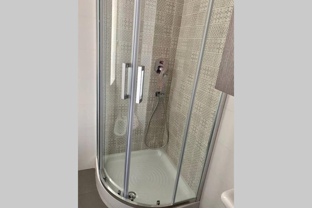 Central Modern Apartment Rome -Locazione Turistica- Luaran gambar