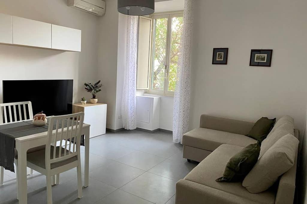 Central Modern Apartment Rome -Locazione Turistica- Luaran gambar