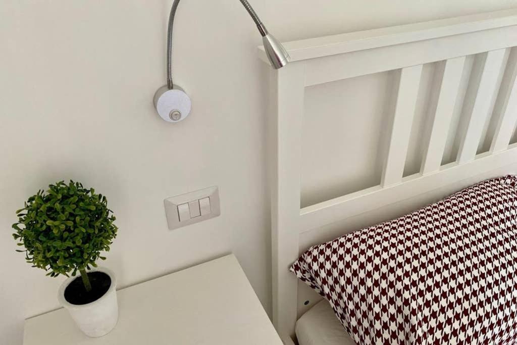 Central Modern Apartment Rome -Locazione Turistica- Luaran gambar