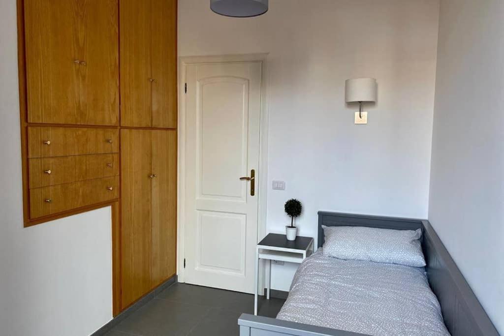 Central Modern Apartment Rome -Locazione Turistica- Luaran gambar
