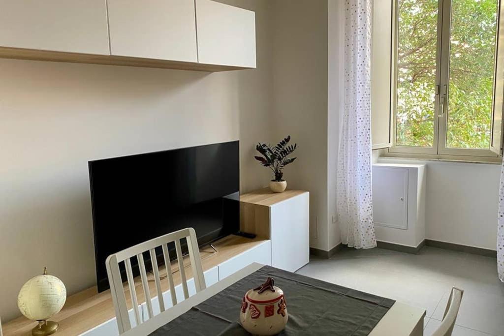 Central Modern Apartment Rome -Locazione Turistica- Luaran gambar