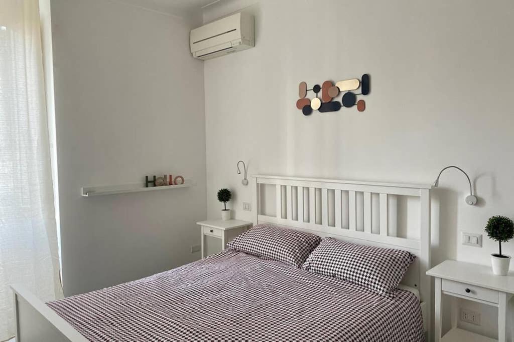 Central Modern Apartment Rome -Locazione Turistica- Luaran gambar