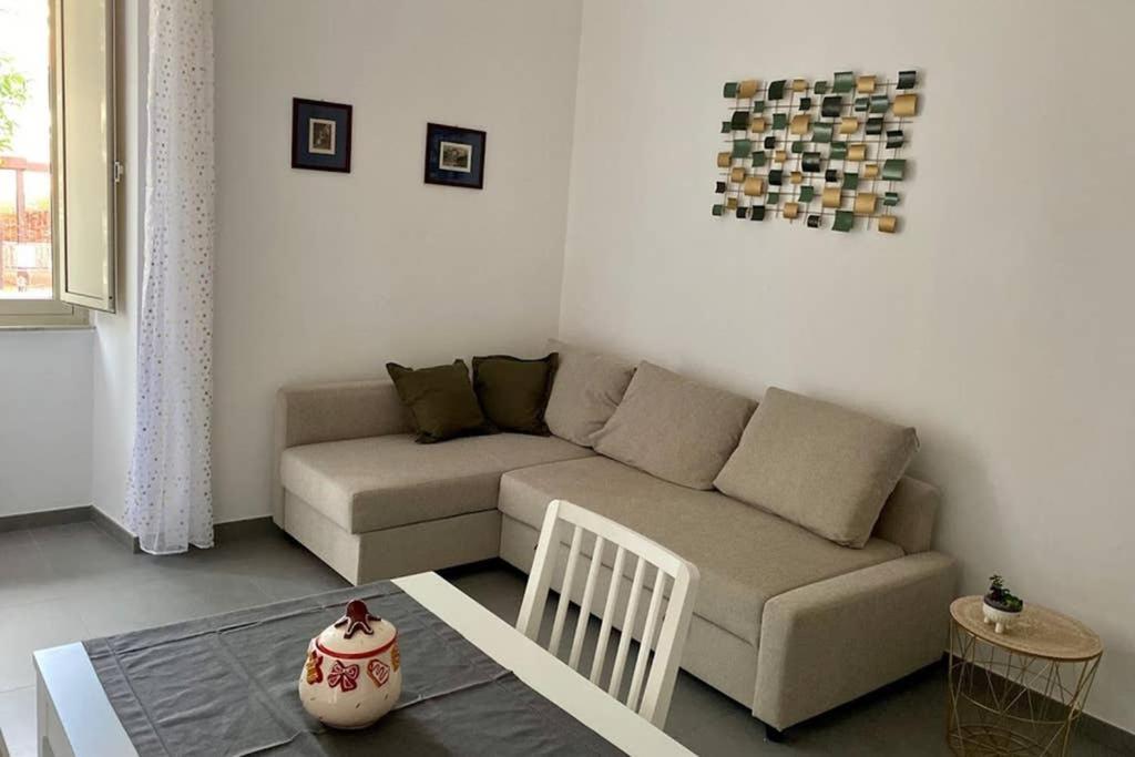 Central Modern Apartment Rome -Locazione Turistica- Luaran gambar