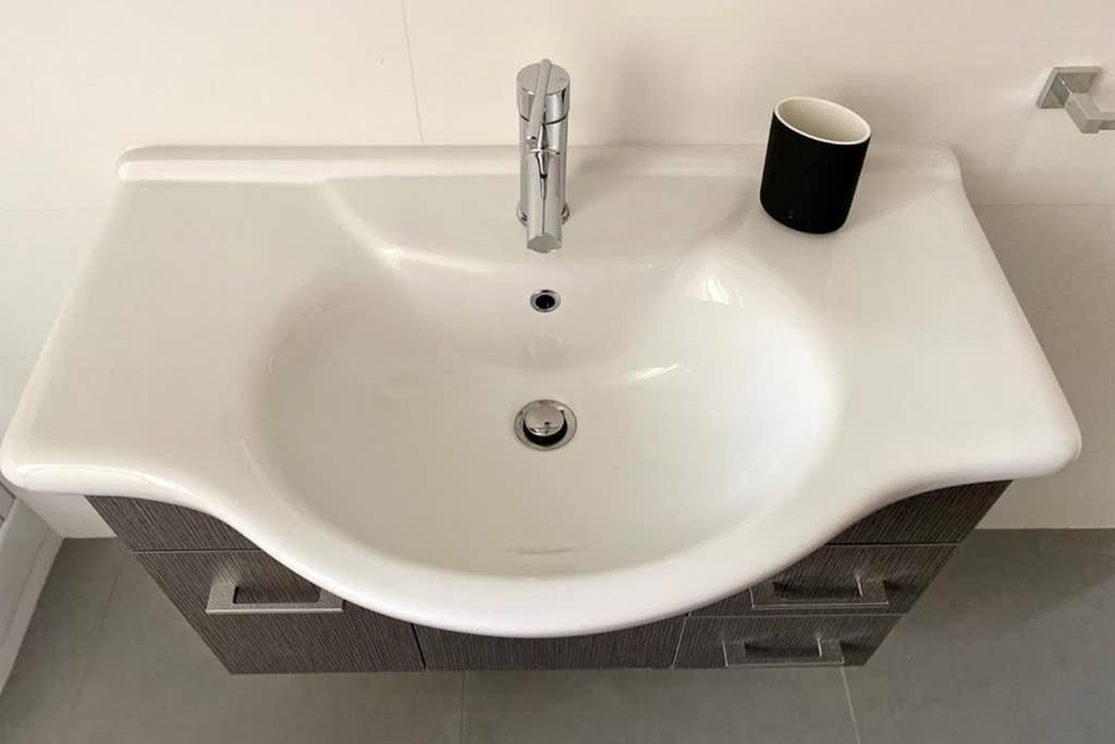 Central Modern Apartment Rome -Locazione Turistica- Luaran gambar