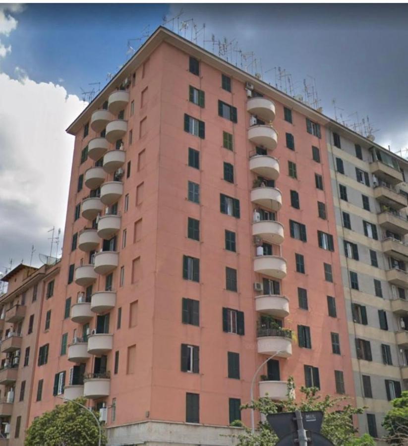 Central Modern Apartment Rome -Locazione Turistica- Luaran gambar